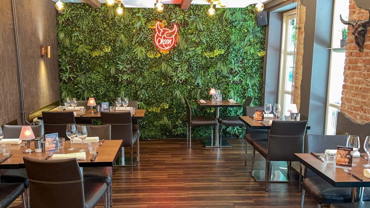 Restaurant Oksen-14