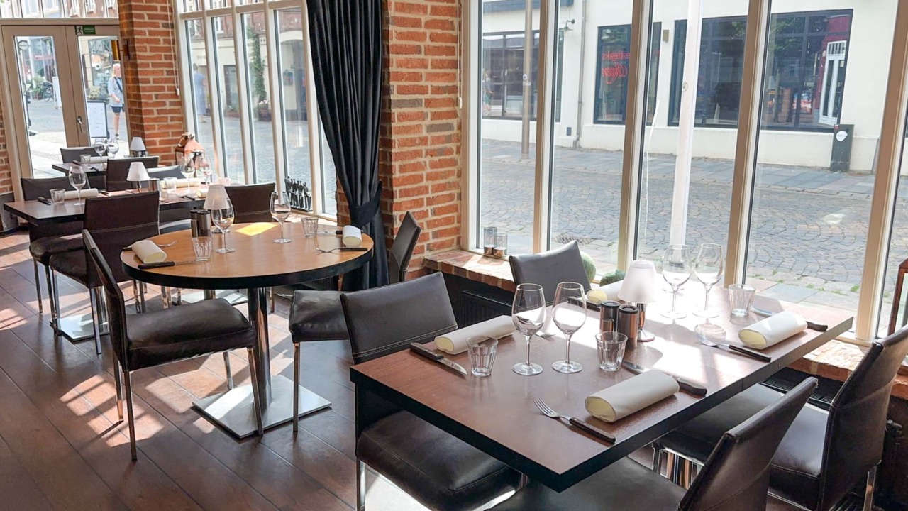 Restaurant Oksen-7