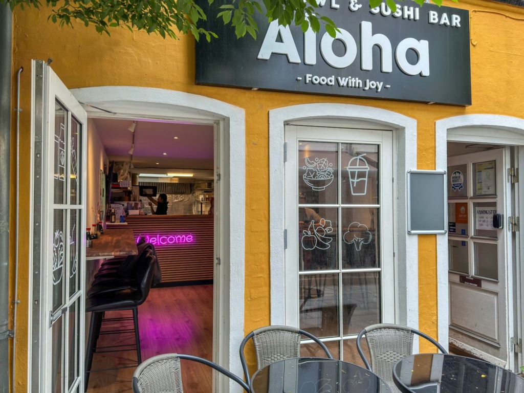 Aloha-5