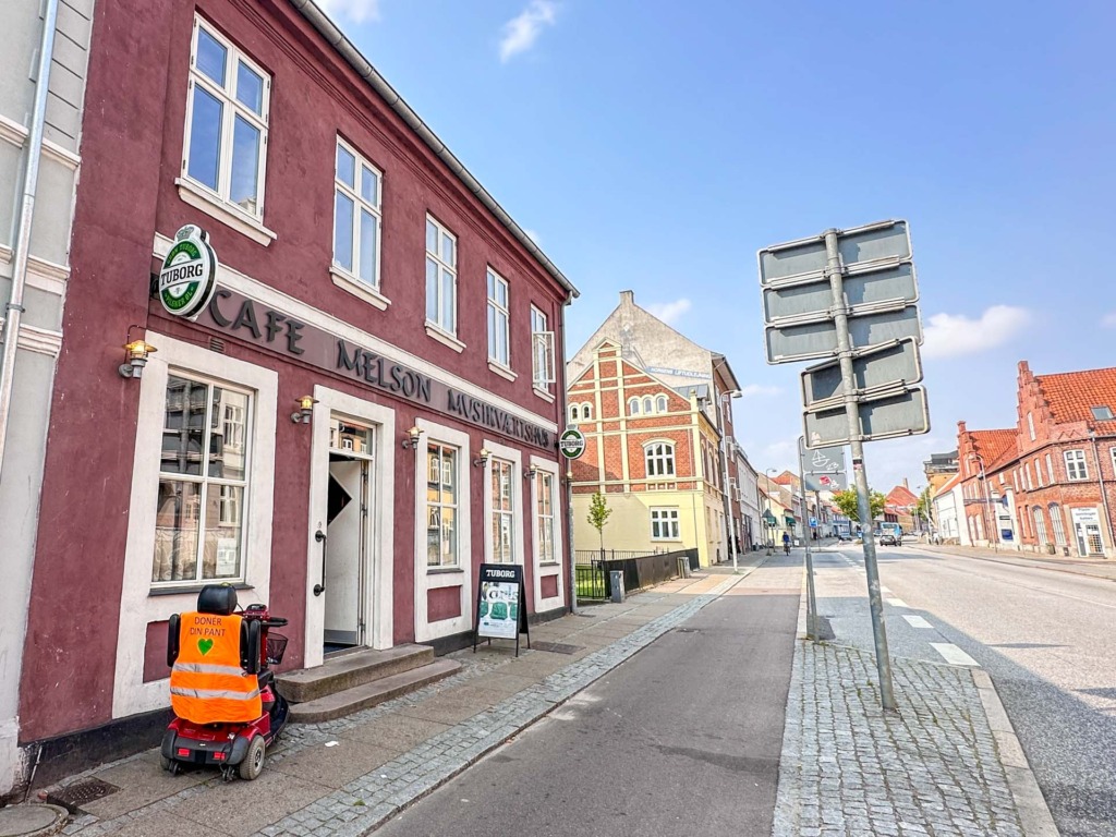 Cafe Melson Musikværtshus-3