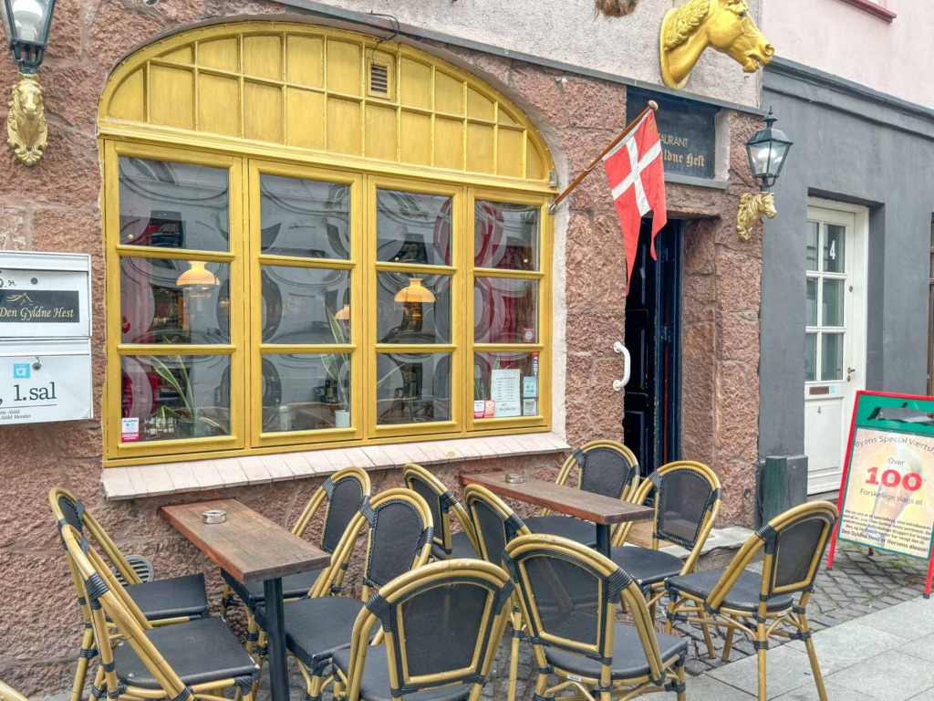 Den Gyldne Hest-3
