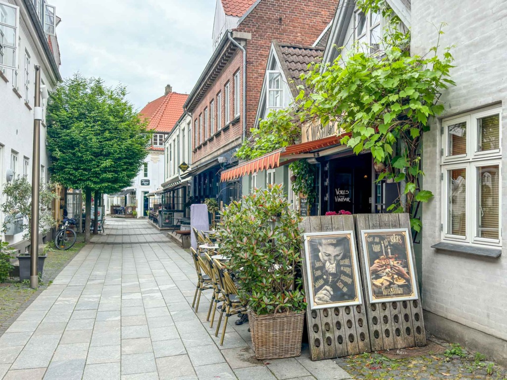 Vores Lille Vinbar-5