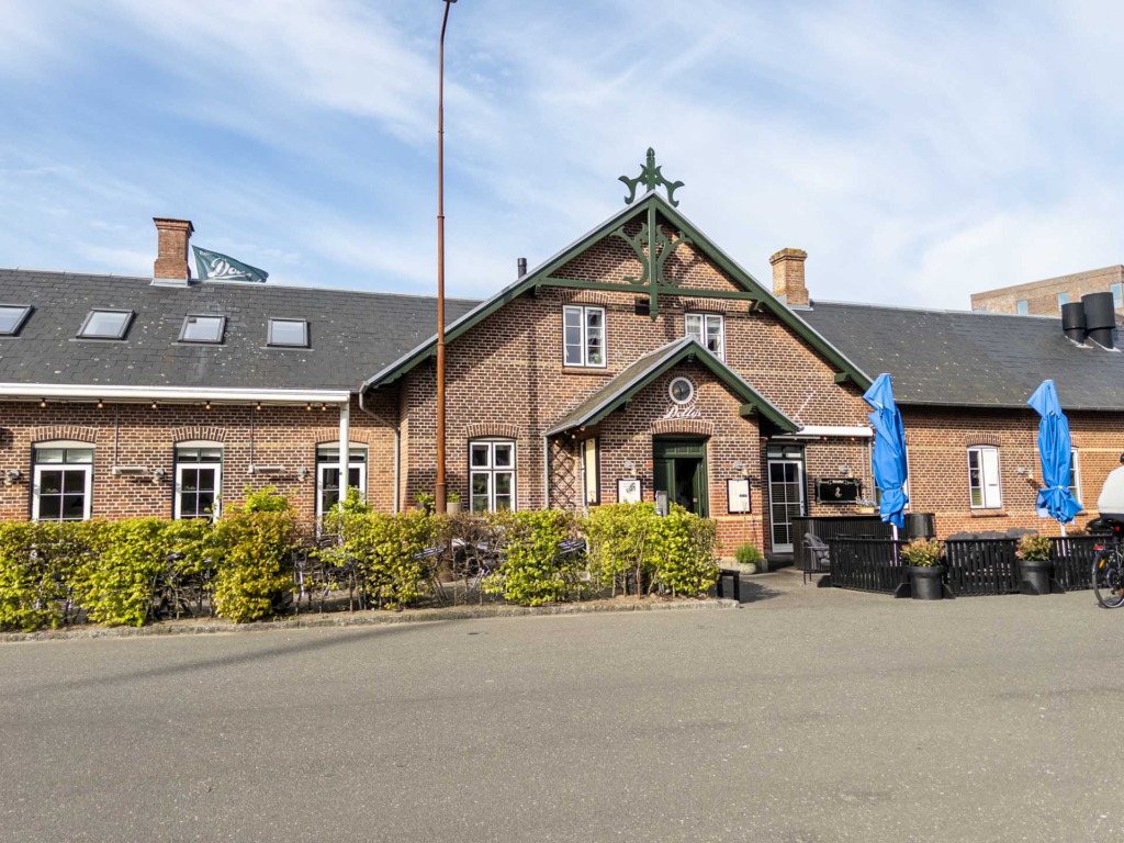 Dollys er en populær restaurant med dansk mad i Horsens.