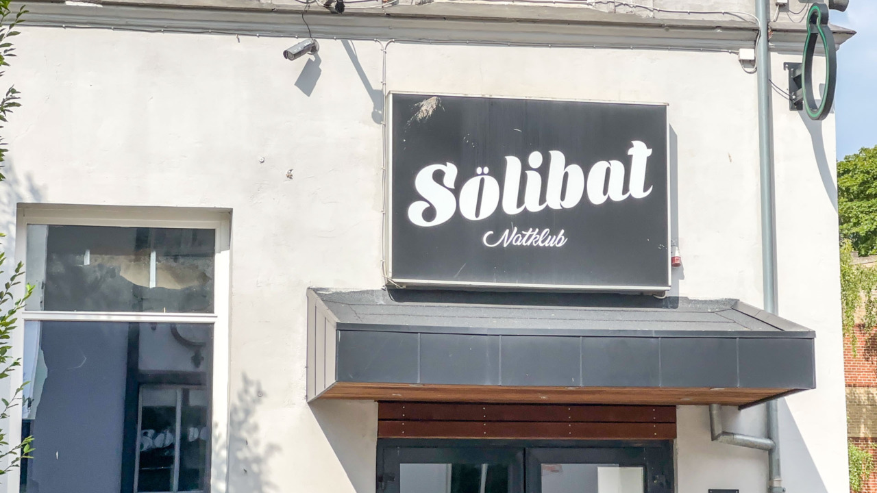 Sölibat Natklub er populær i Horsens.