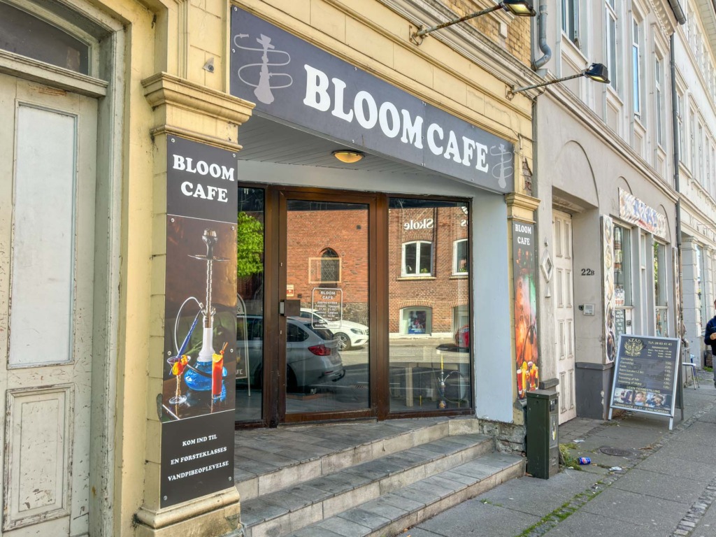 Bloom Cafe-2