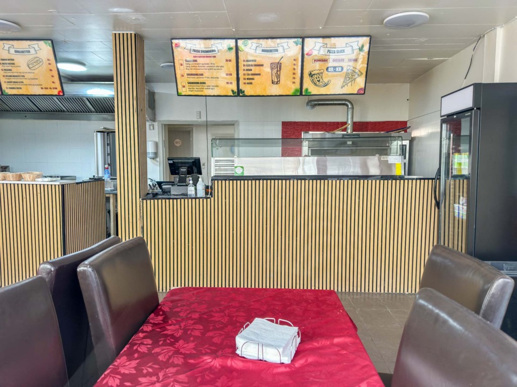 Shawarma Town-3