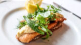 Julefrokost i Horsens med fisk