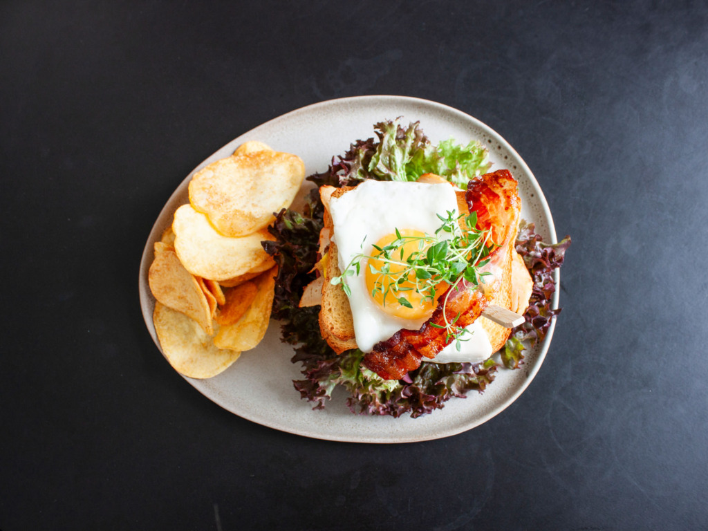 Brasseriet Stensballegaard