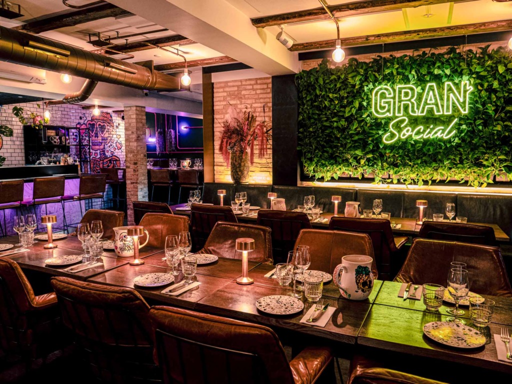 Gran Social