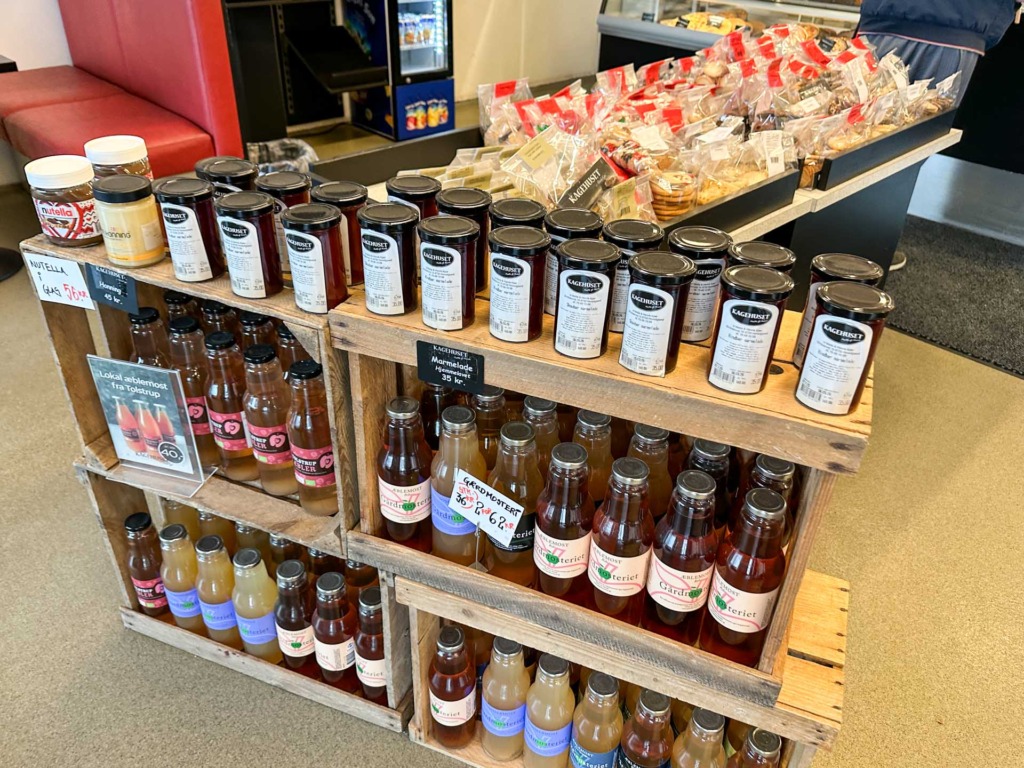 Kagehuset Egebjerg-7