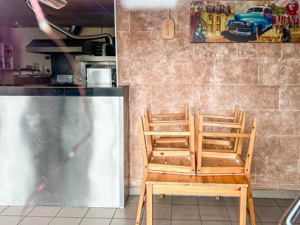 Pizza & Grill Egebjerg-2