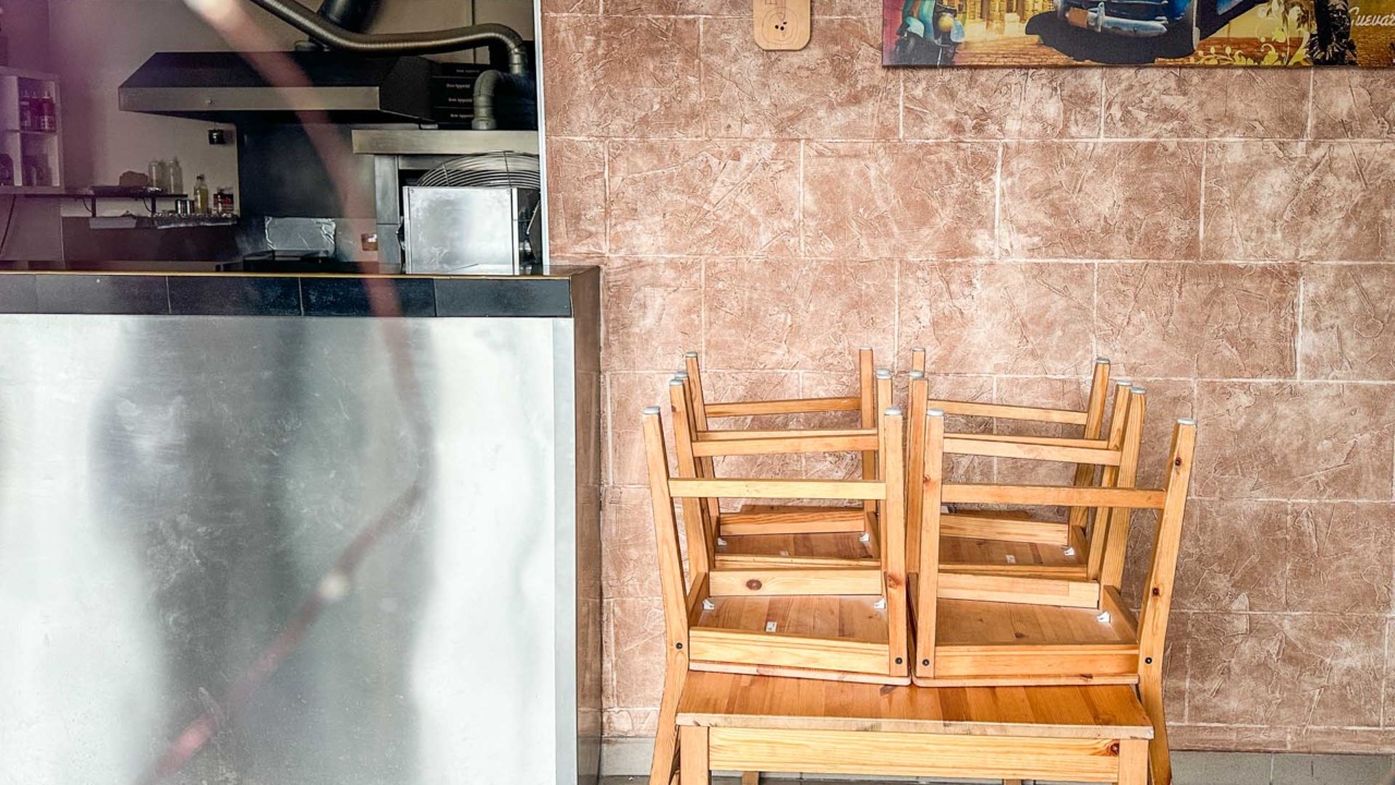 Pizza & Grill Egebjerg-2