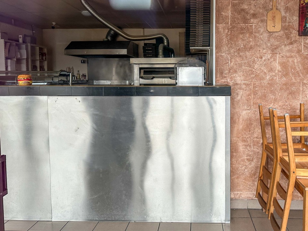 Pizza & Grill Egebjerg-3