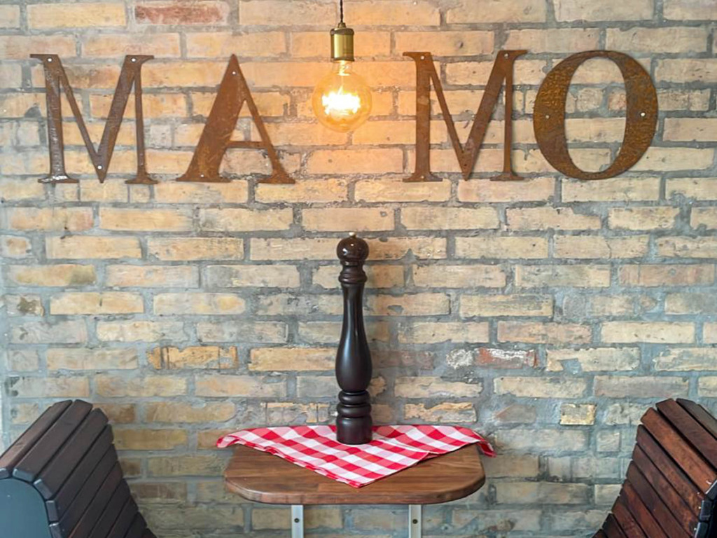 MA MO er en lille takeaway i Horsens.