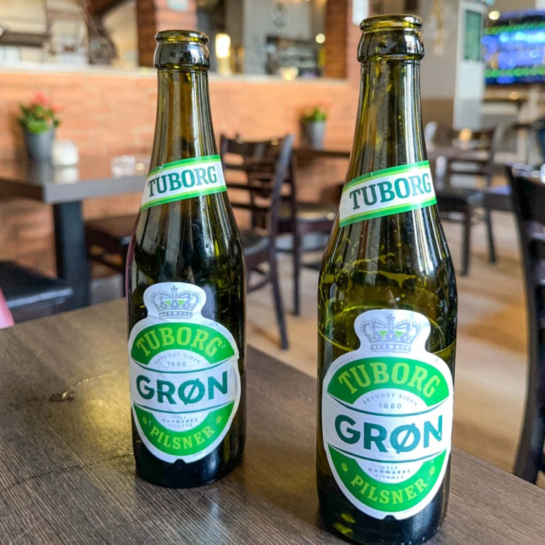 Long John Horsens-10