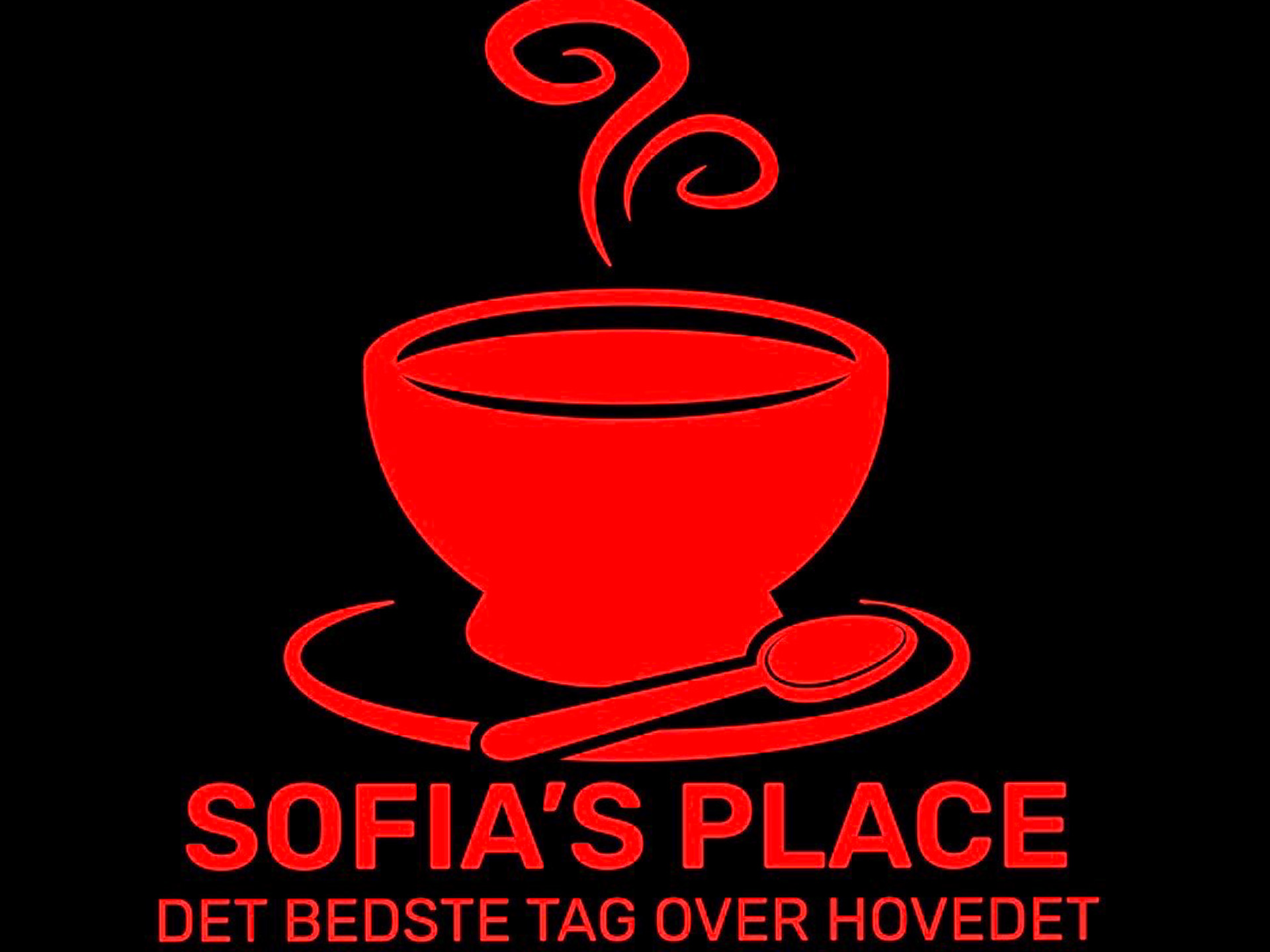 Sofia´s Place i Horsens.
