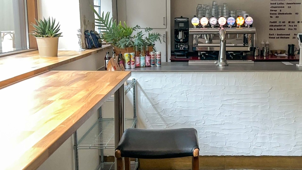 Cobe - Coffee and beerbar-2