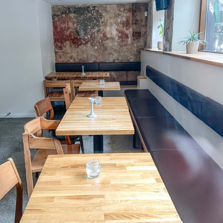 Cobe - Coffee and beerbar-3