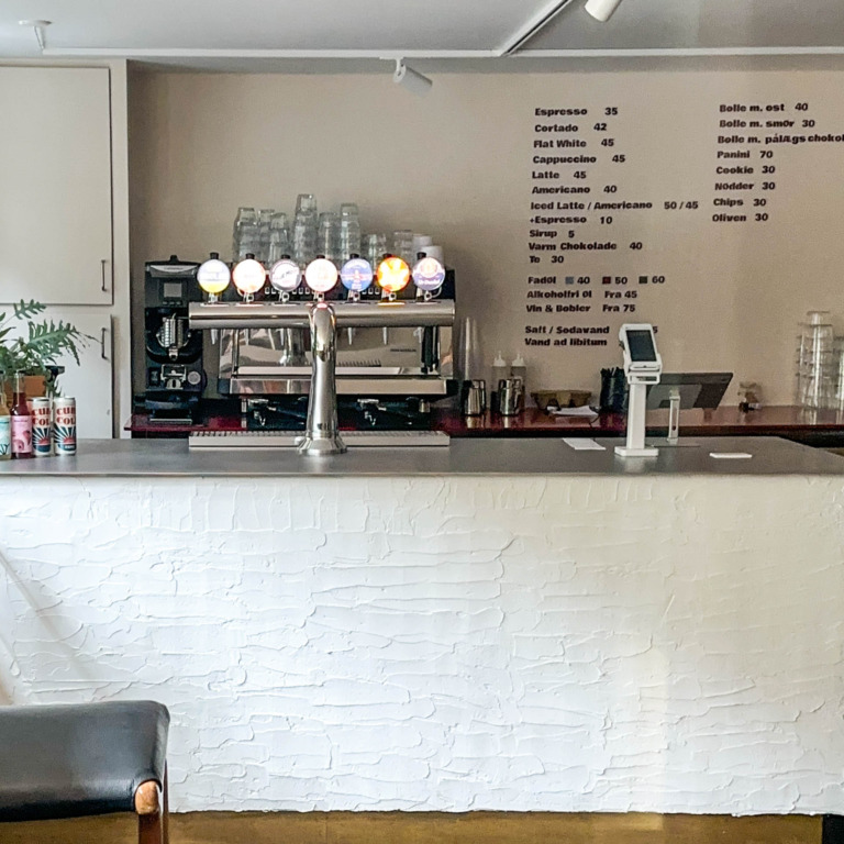 Cobe - Coffee and beerbar-4