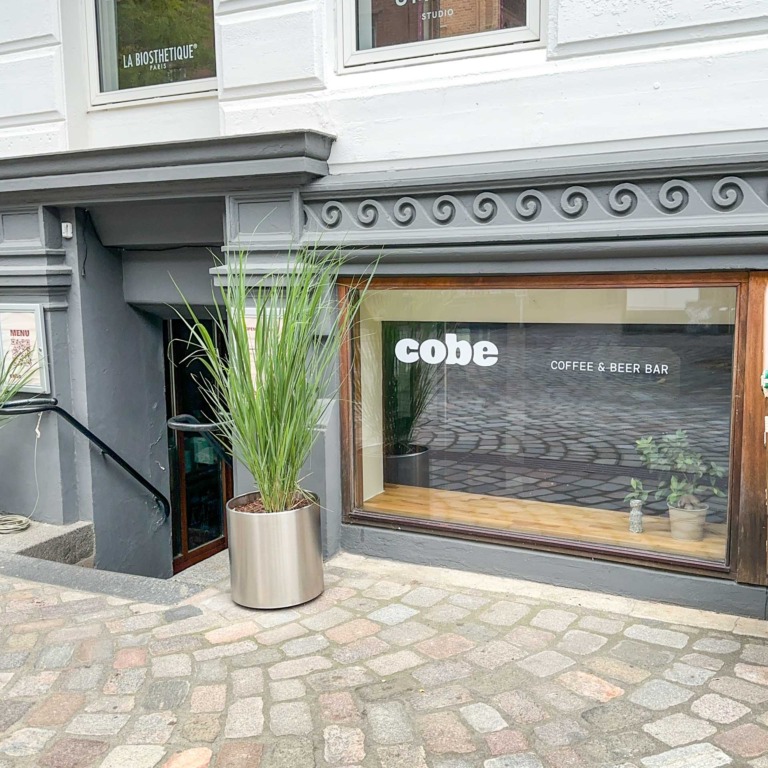 Cobe - Coffee and beerbar