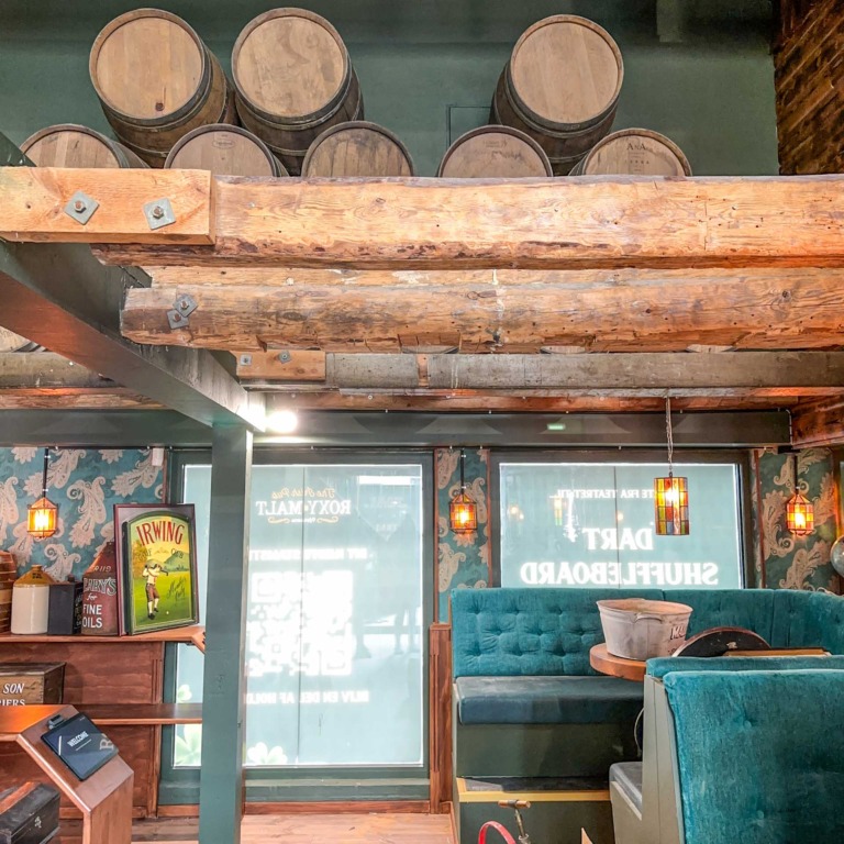 Roxy Malt Pub Horsens-15