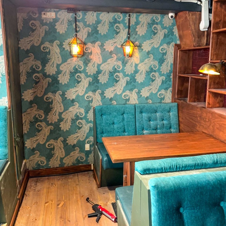 Roxy Malt Pub Horsens-4