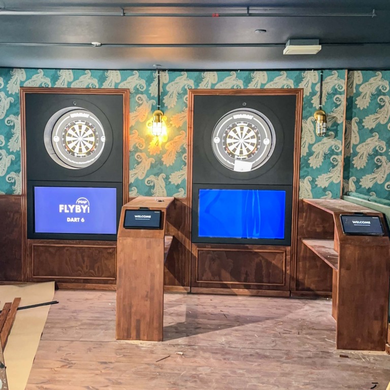 Roxy Malt Pub Horsens-9