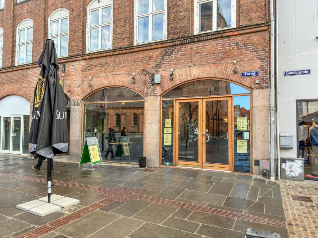 Brittta´s Horsens